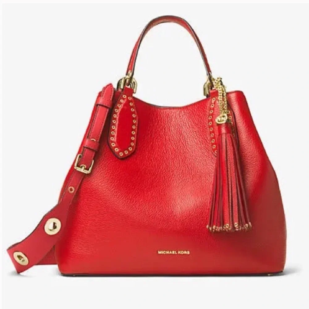 Michael Kors Satchel